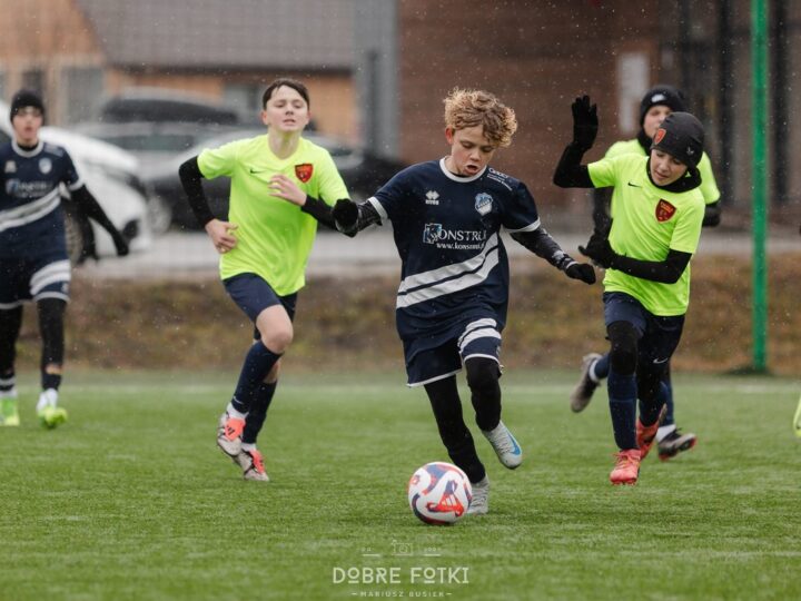 Fotograf sportowy Kielce