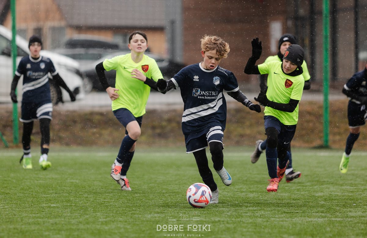 Fotograf sportowy Kielce