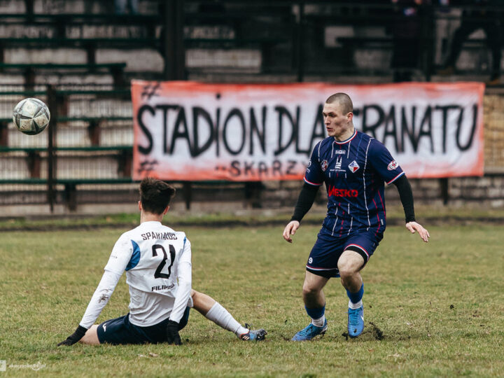 Fotograf sportowy Kielce, Warszawa, Kraków